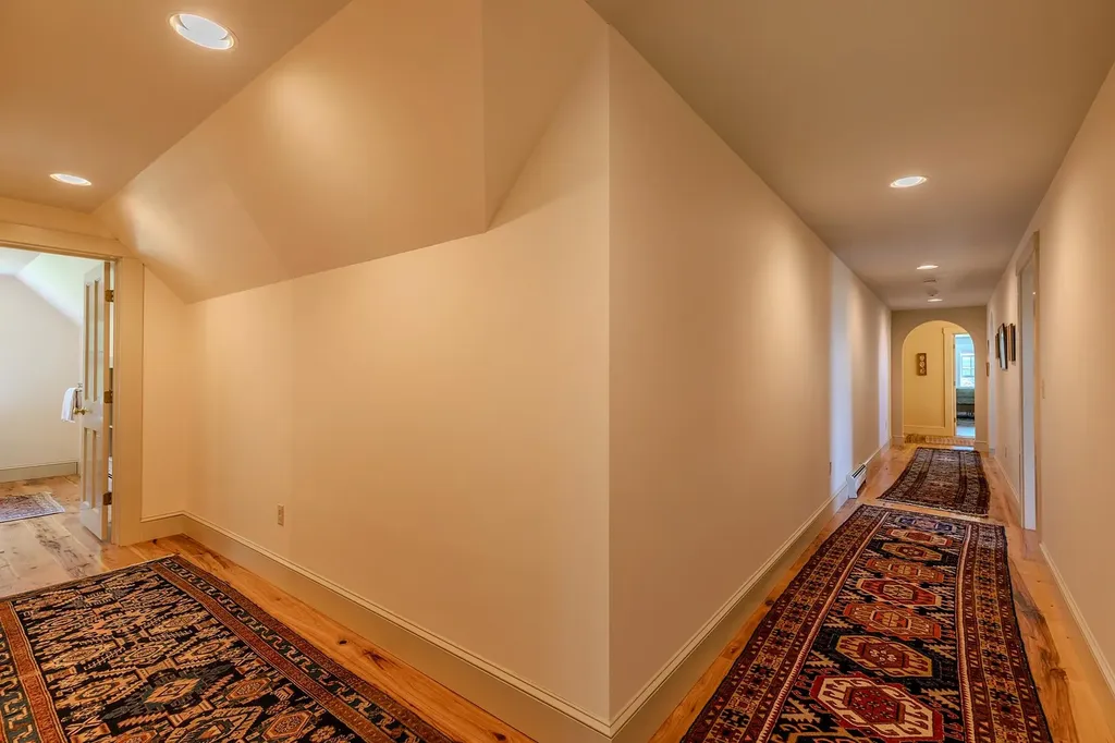 915 Peterkin Hill Road Woodstock VT 05091