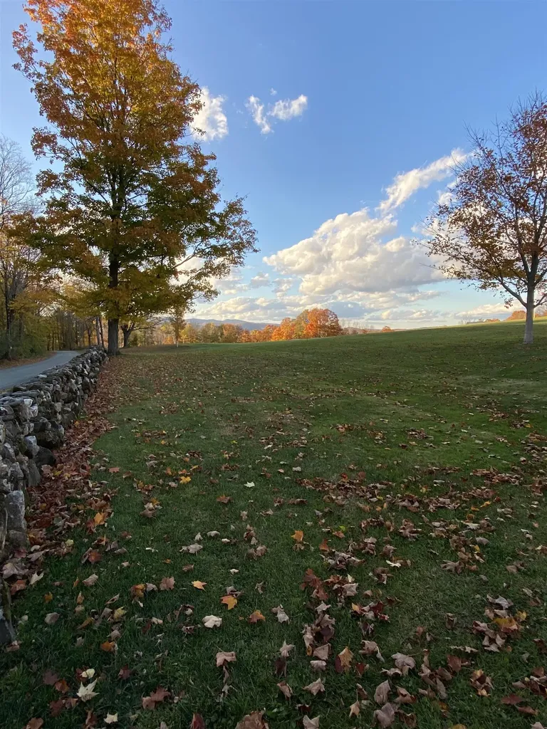 915 Peterkin Hill Road Woodstock VT 05091