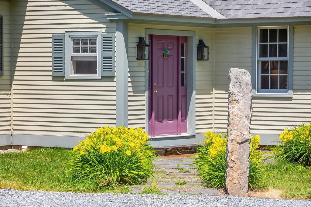 915 Peterkin Hill Road Woodstock VT 05091