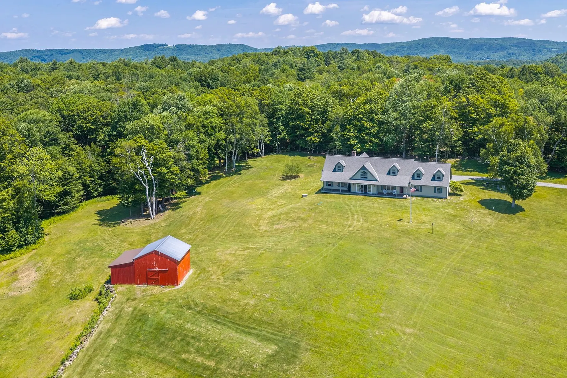 915 Peterkin Hill Road Woodstock VT 05091