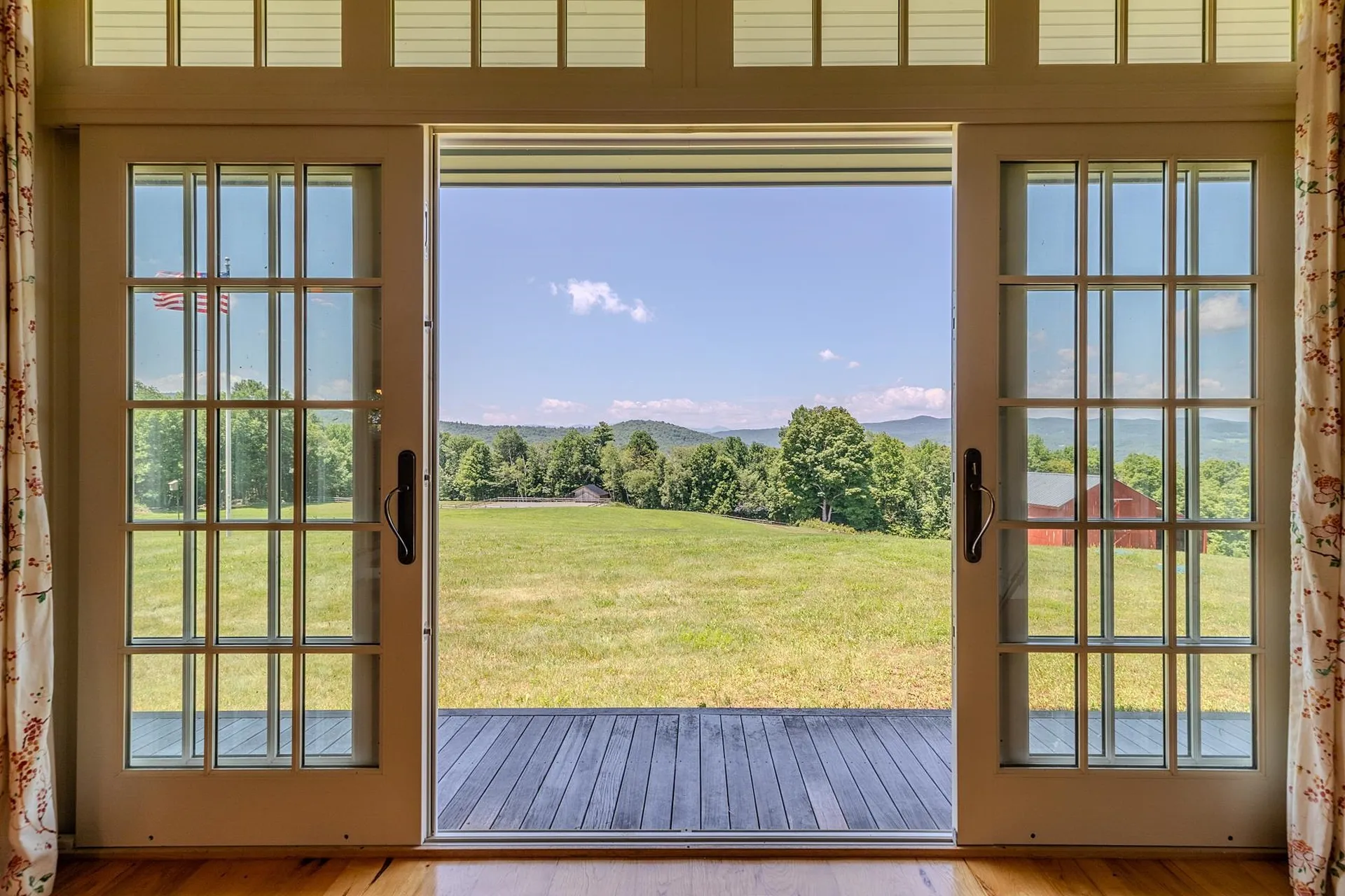 915 Peterkin Hill Road Woodstock VT 05091