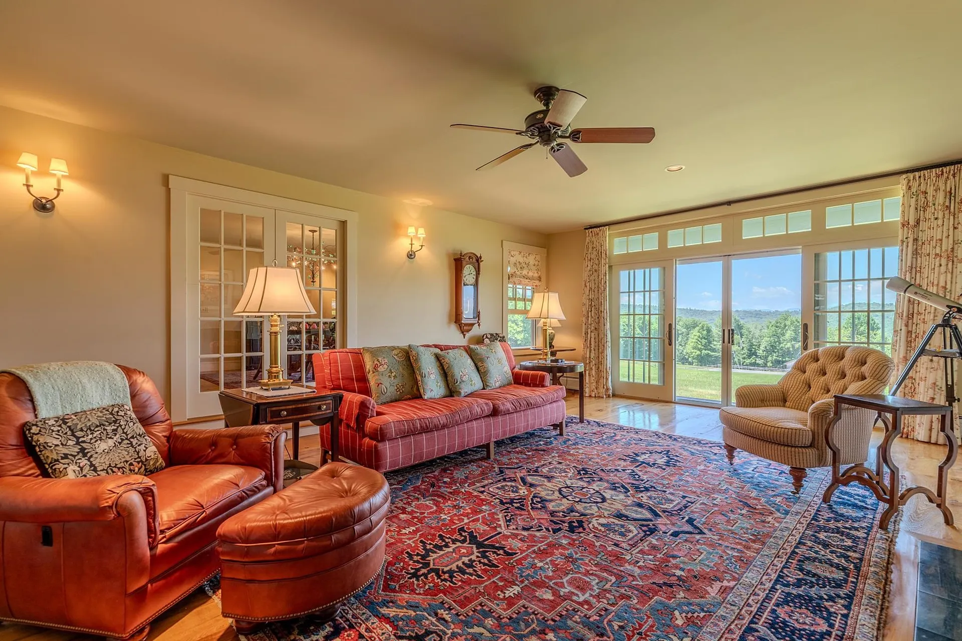 915 Peterkin Hill Road Woodstock VT 05091