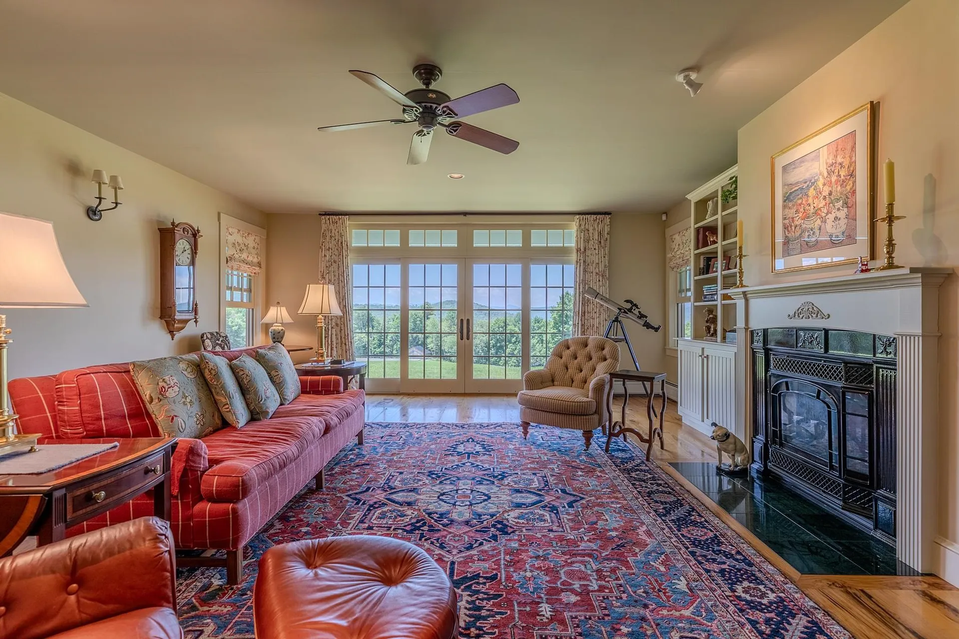 915 Peterkin Hill Road Woodstock VT 05091