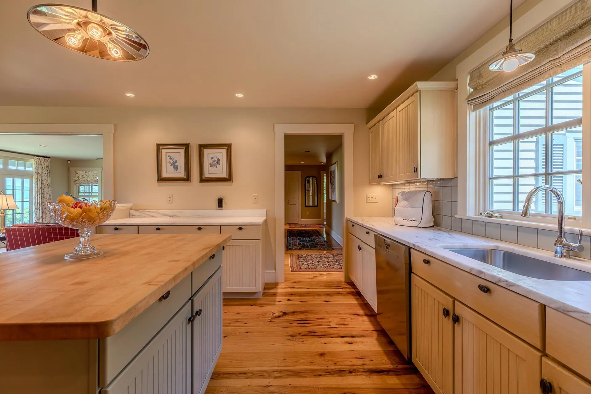915 Peterkin Hill Road Woodstock VT 05091