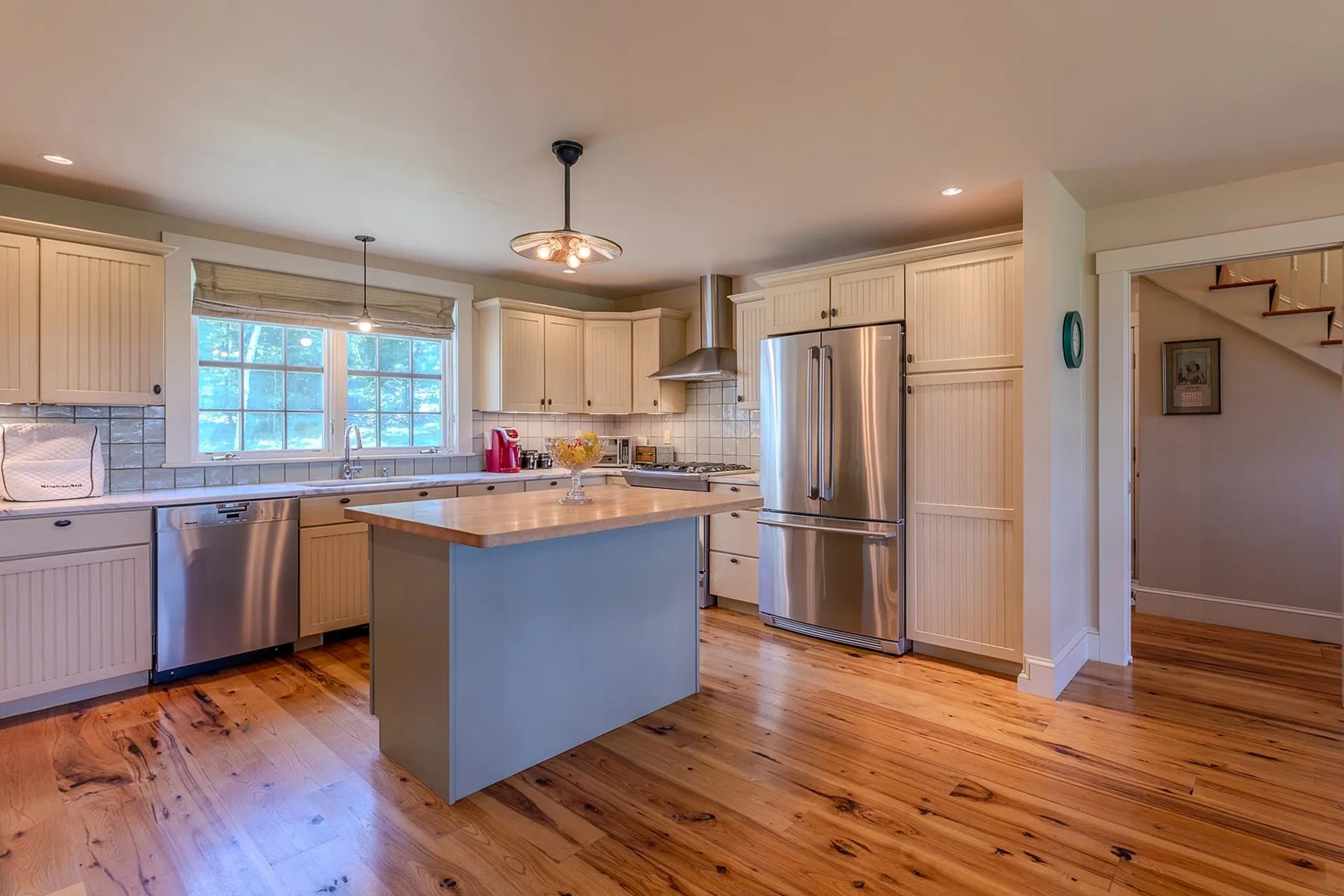 915 Peterkin Hill Road Woodstock VT 05091