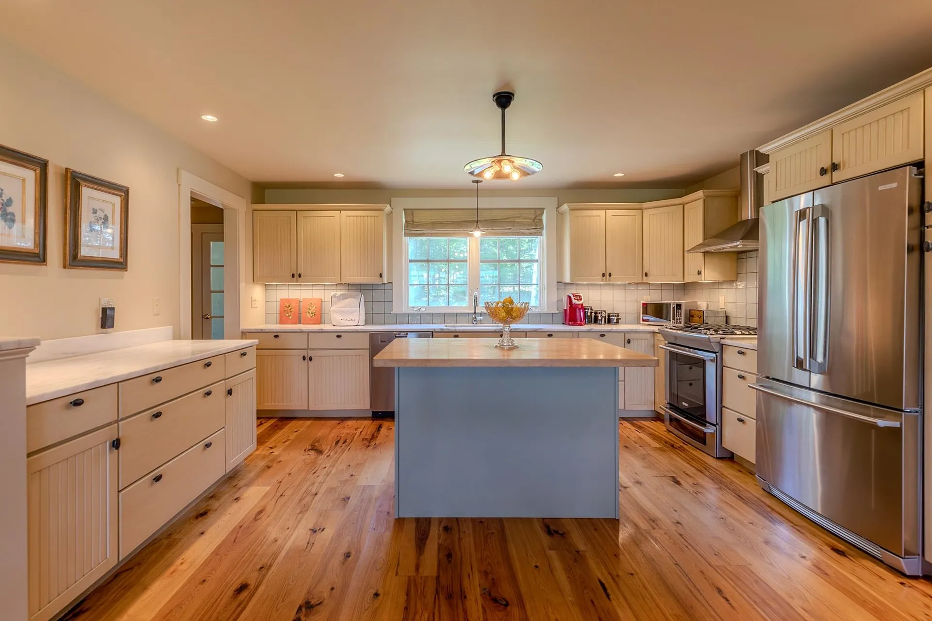 915 Peterkin Hill Road Woodstock VT 05091