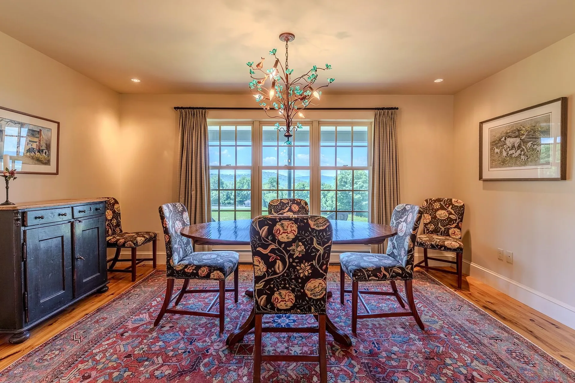 915 Peterkin Hill Road Woodstock VT 05091