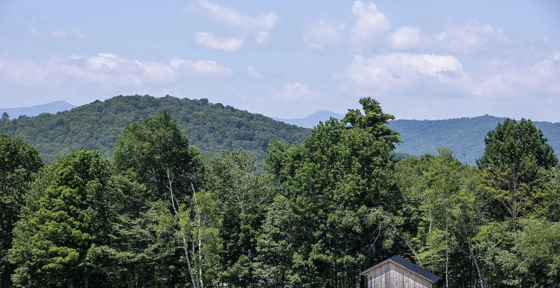915 Peterkin Hill Road Woodstock VT 05091