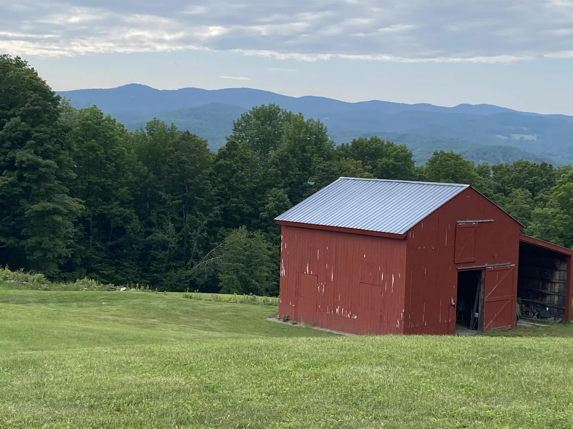 915 Peterkin Hill Road Woodstock VT 05091