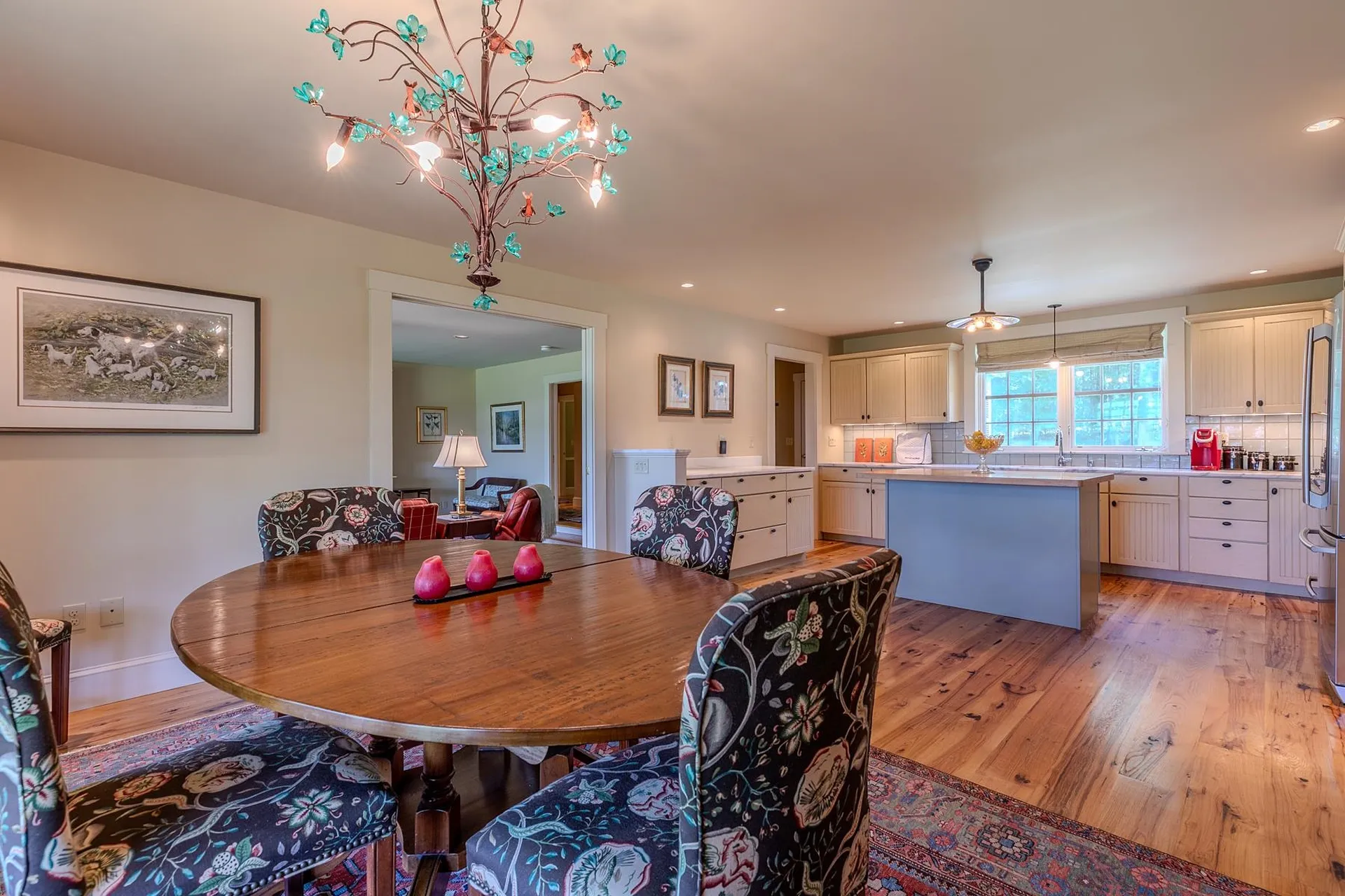 915 Peterkin Hill Road Woodstock VT 05091