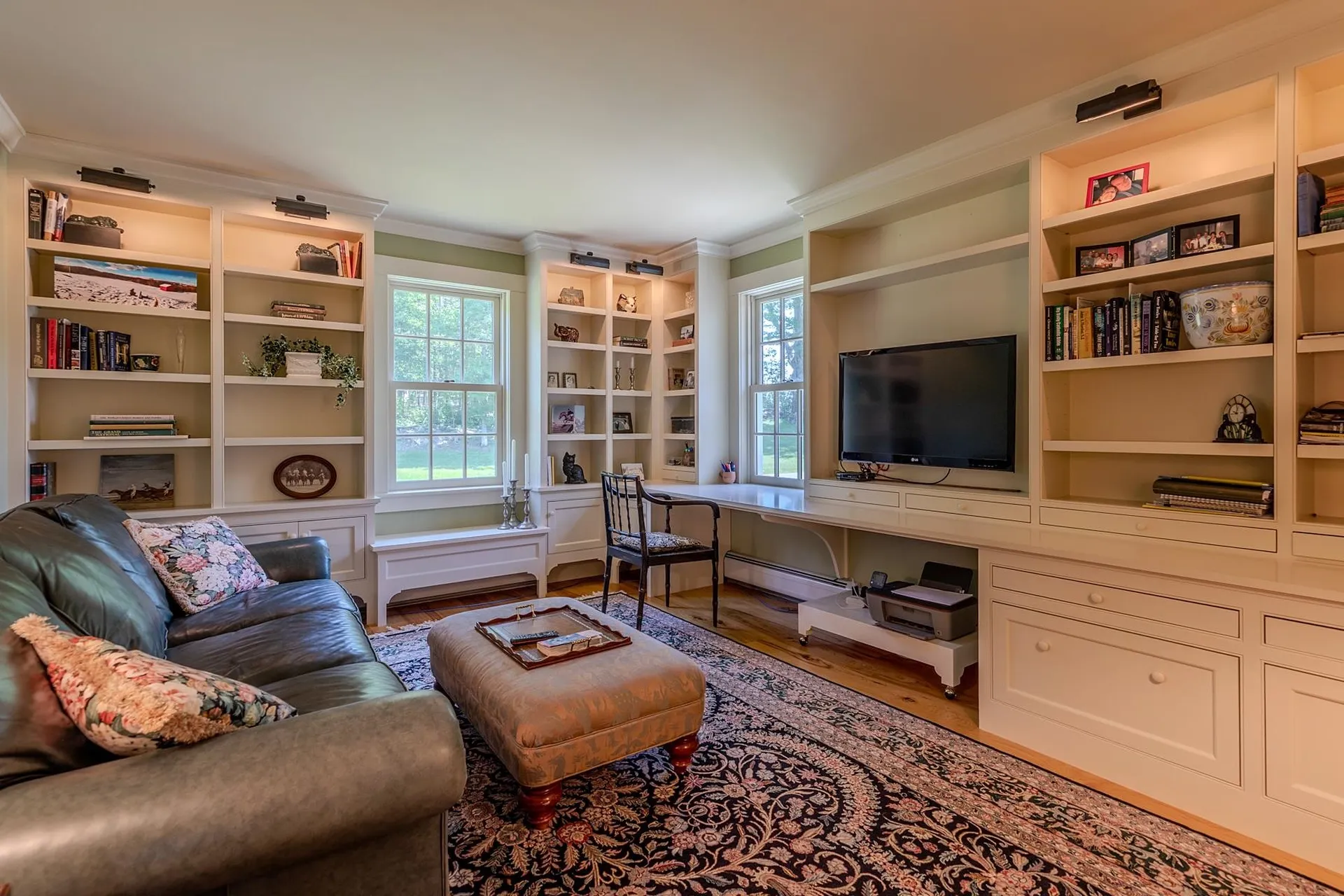 915 Peterkin Hill Road Woodstock VT 05091