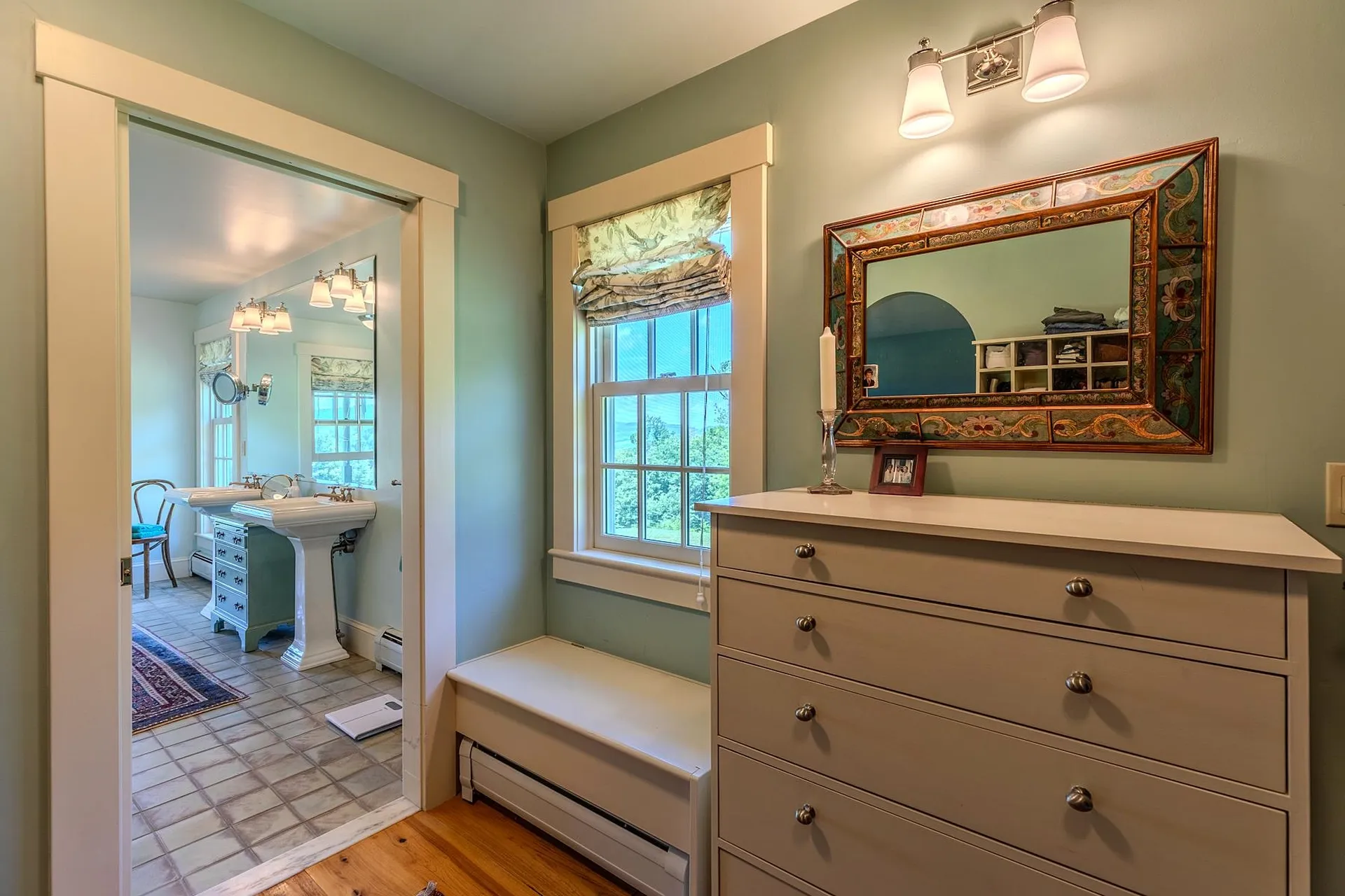 915 Peterkin Hill Road Woodstock VT 05091