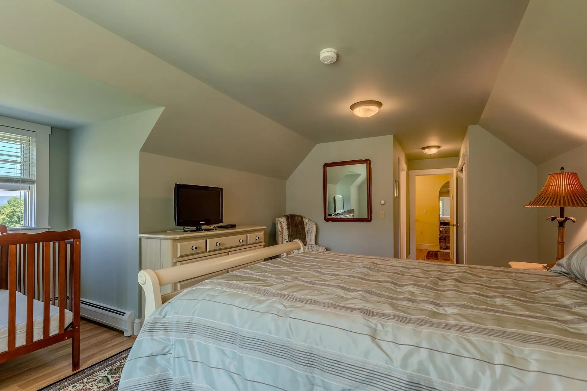 915 Peterkin Hill Road Woodstock VT 05091