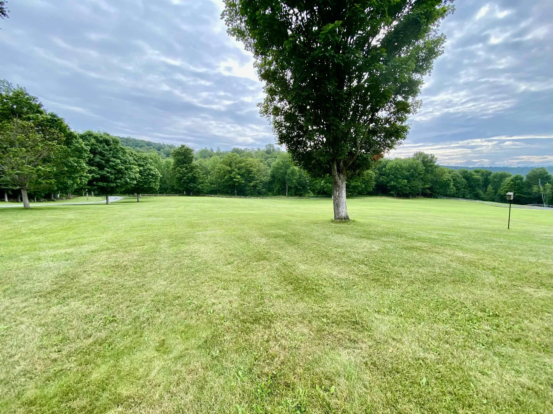 915 Peterkin Hill Road Woodstock VT 05091
