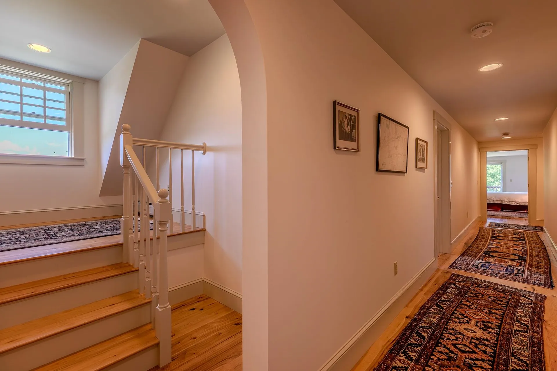 915 Peterkin Hill Road Woodstock VT 05091