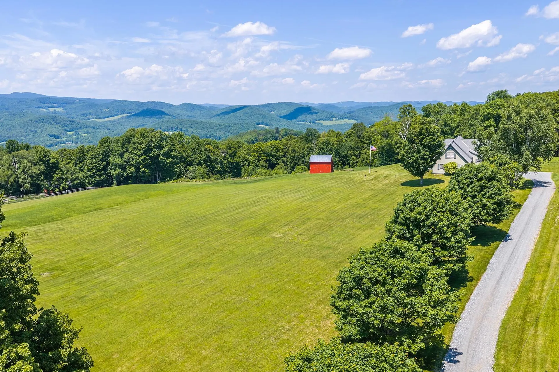 915 Peterkin Hill Road Woodstock VT 05091