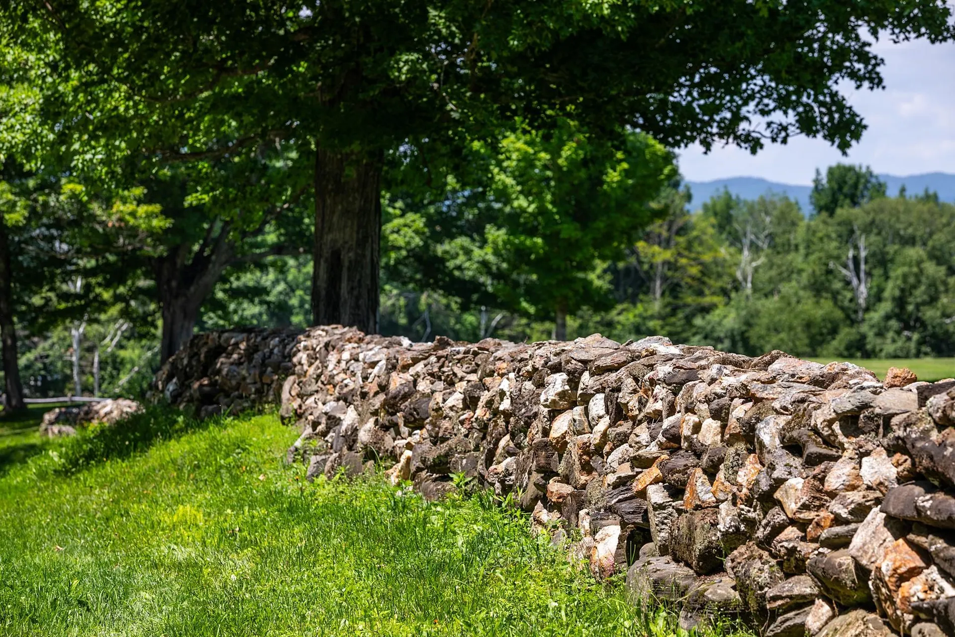 915 Peterkin Hill Road Woodstock VT 05091