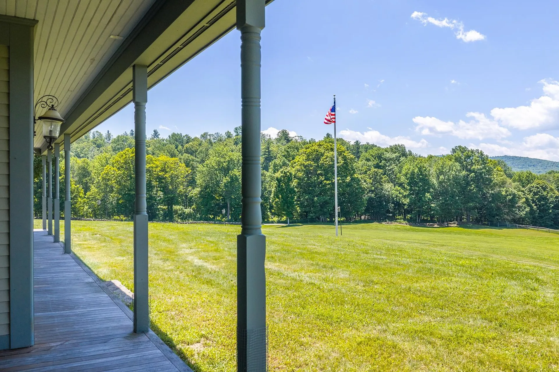 915 Peterkin Hill Road Woodstock VT 05091