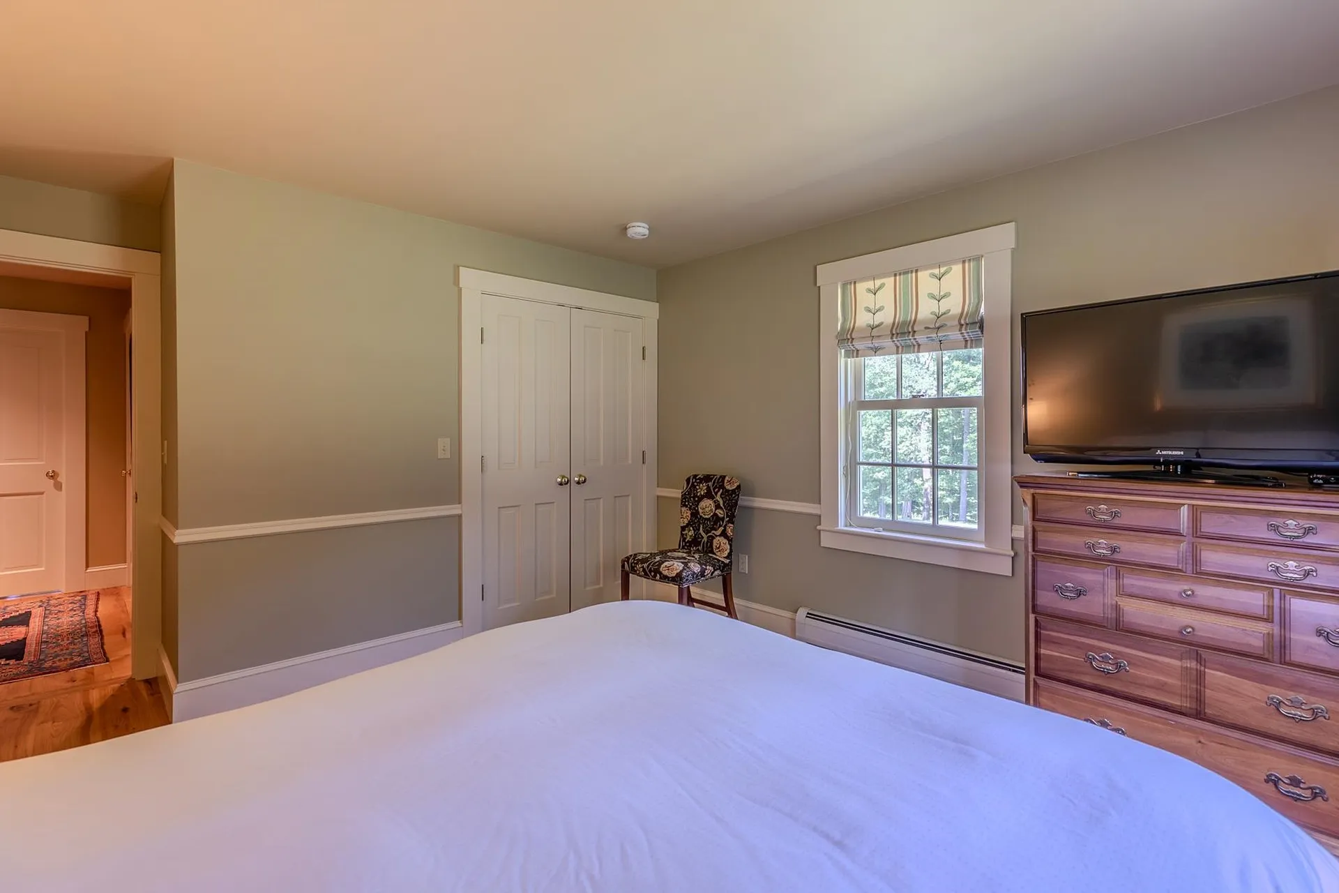 915 Peterkin Hill Road Woodstock VT 05091