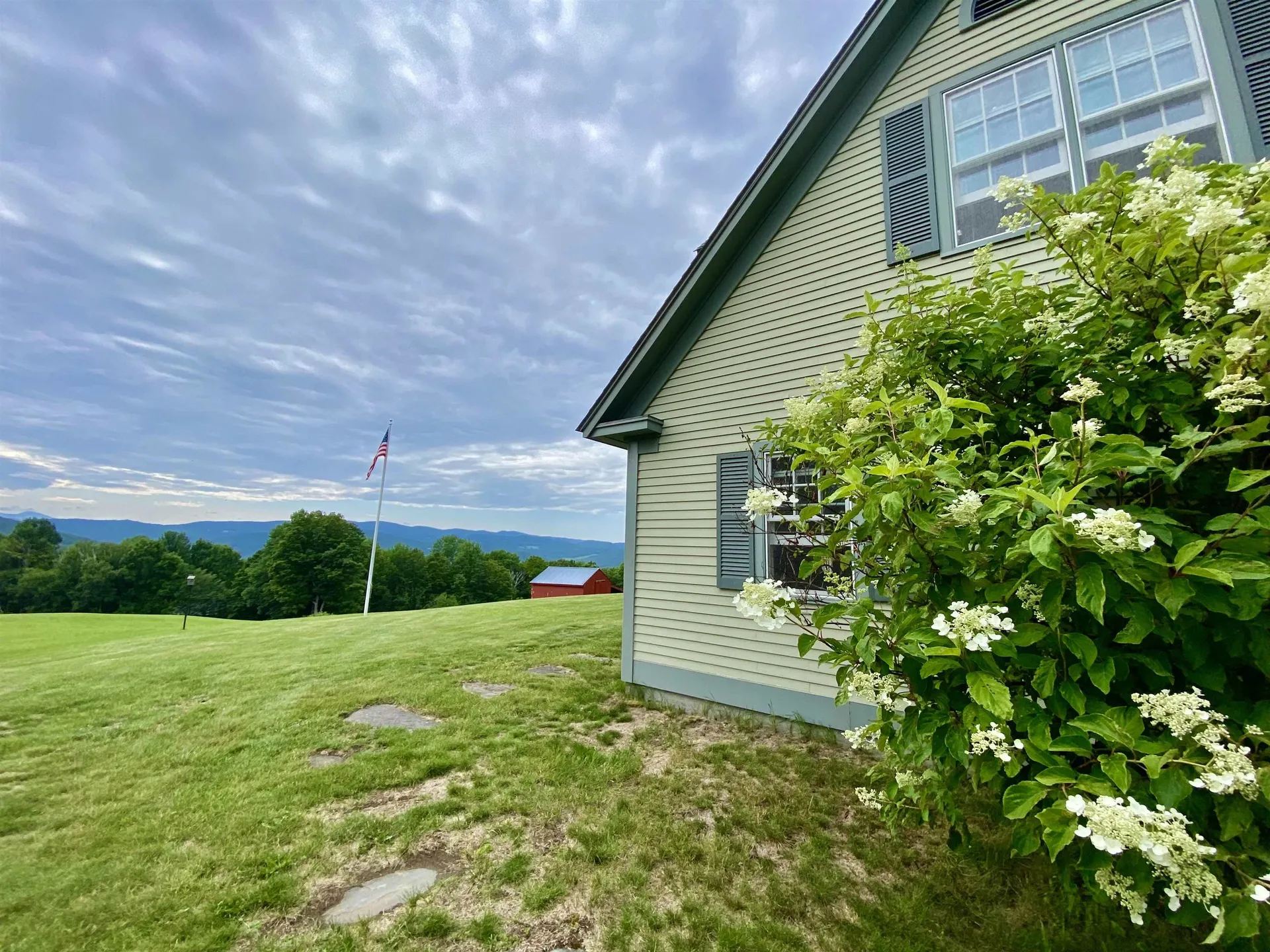 915 Peterkin Hill Road Woodstock VT 05091