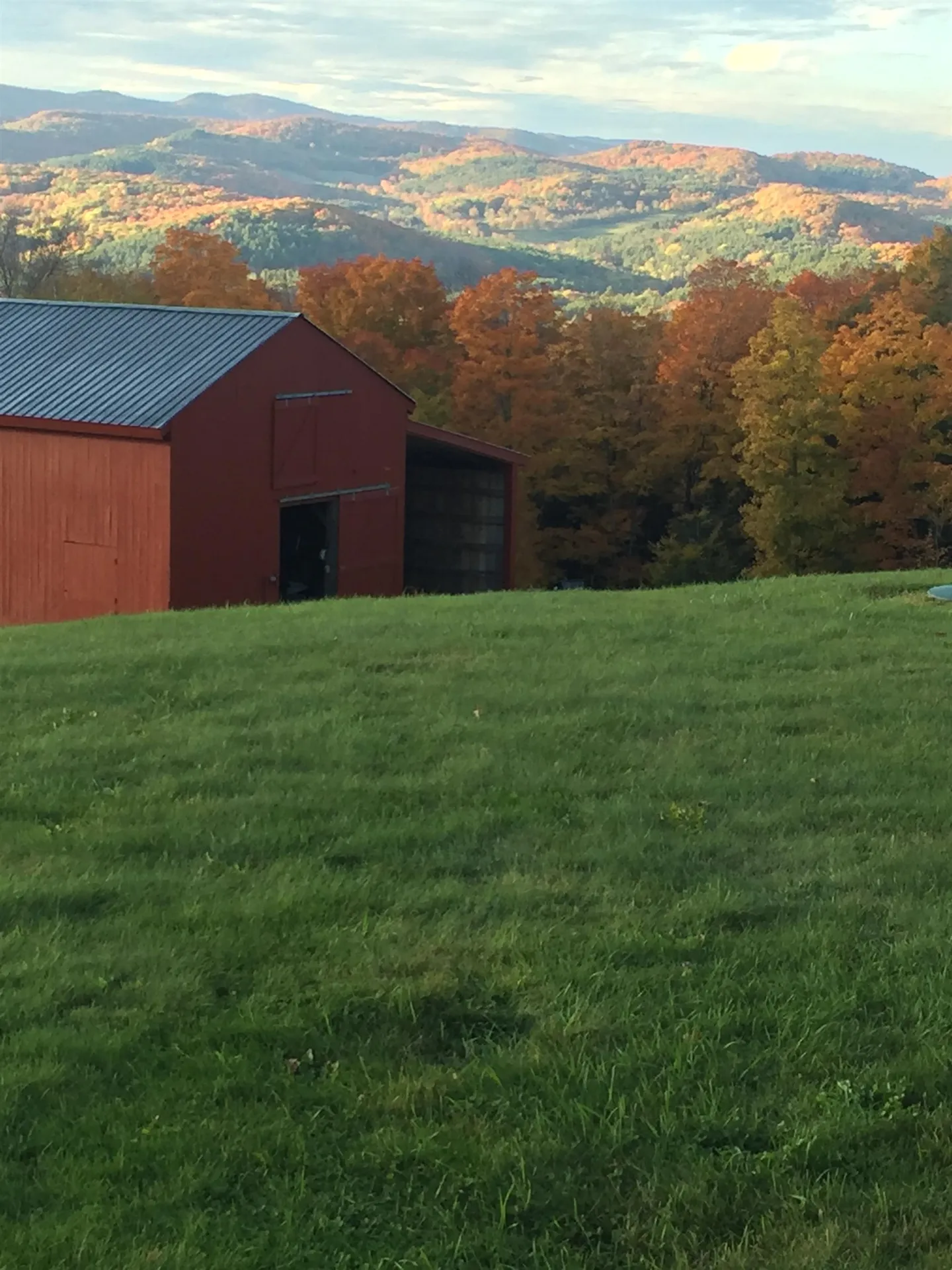 915 Peterkin Hill Road Woodstock VT 05091