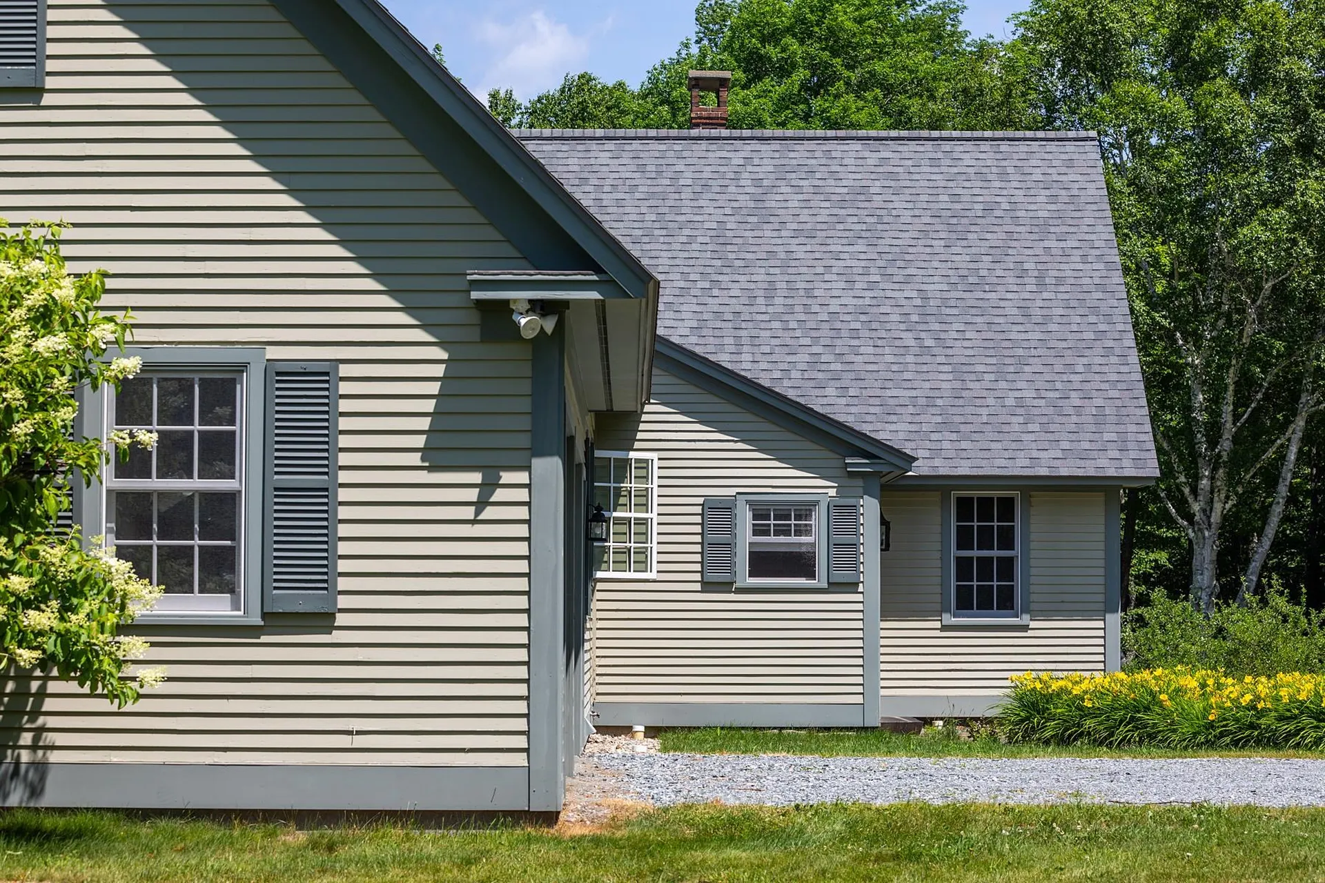 915 Peterkin Hill Road Woodstock VT 05091