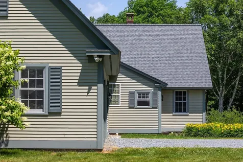 915 Peterkin Hill Road Woodstock VT 05091