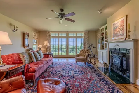 915 Peterkin Hill Road Woodstock VT 05091
