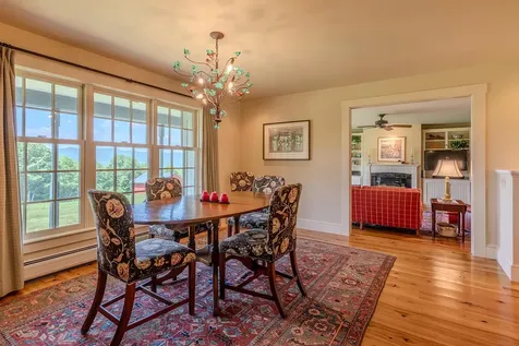 915 Peterkin Hill Road Woodstock VT 05091