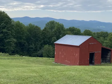 915 Peterkin Hill Road Woodstock VT 05091