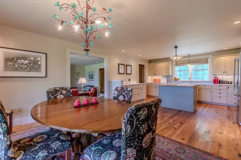 915 Peterkin Hill Road Woodstock VT 05091