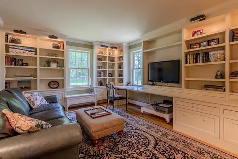 915 Peterkin Hill Road Woodstock VT 05091