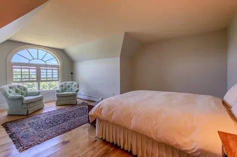 915 Peterkin Hill Road Woodstock VT 05091