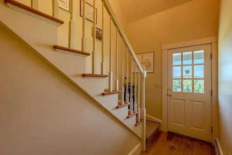 915 Peterkin Hill Road Woodstock VT 05091
