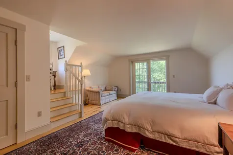 915 Peterkin Hill Road Woodstock VT 05091