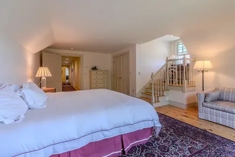 915 Peterkin Hill Road Woodstock VT 05091