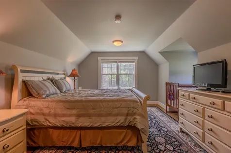 915 Peterkin Hill Road Woodstock VT 05091