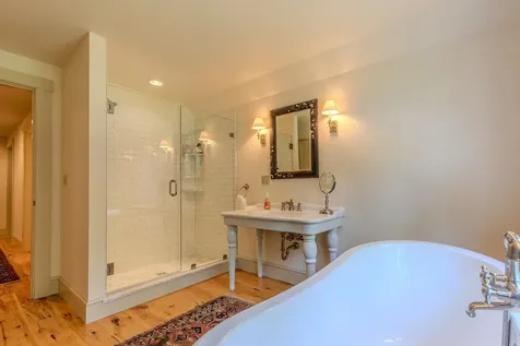 915 Peterkin Hill Road Woodstock VT 05091