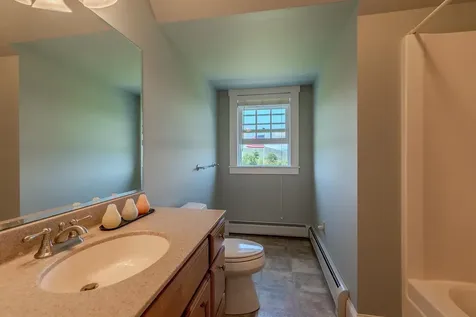 915 Peterkin Hill Road Woodstock VT 05091