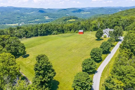 915 Peterkin Hill Road Woodstock VT 05091