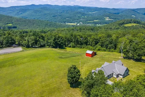 915 Peterkin Hill Road Woodstock VT 05091