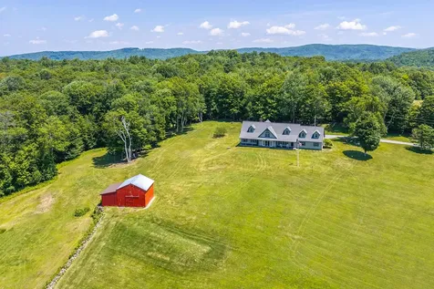 915 Peterkin Hill Road Woodstock VT 05091