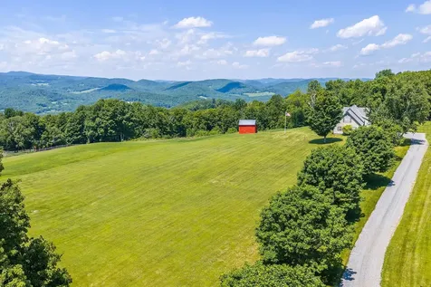 915 Peterkin Hill Road Woodstock VT 05091