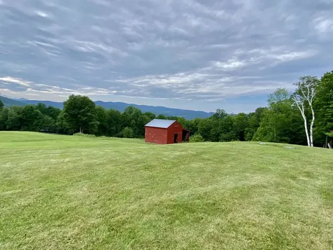 915 Peterkin Hill Road Woodstock VT 05091
