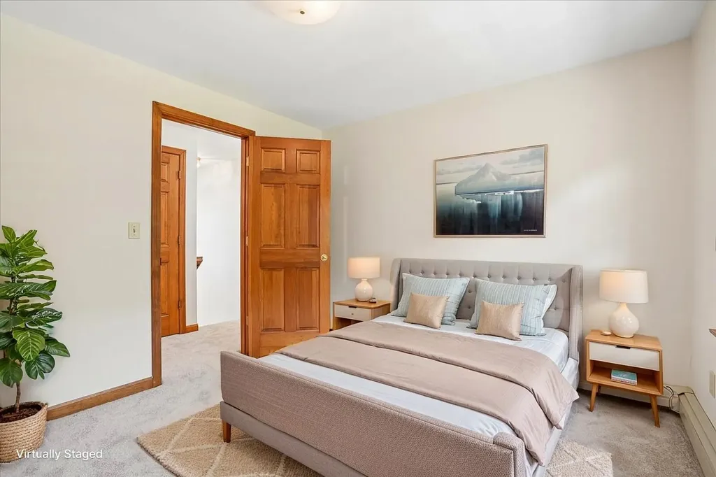 106 Gorham Pond Road Goffstown NH 03045