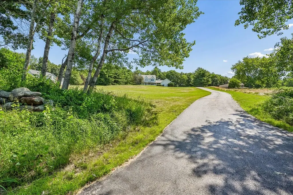 106 Gorham Pond Road Goffstown NH 03045