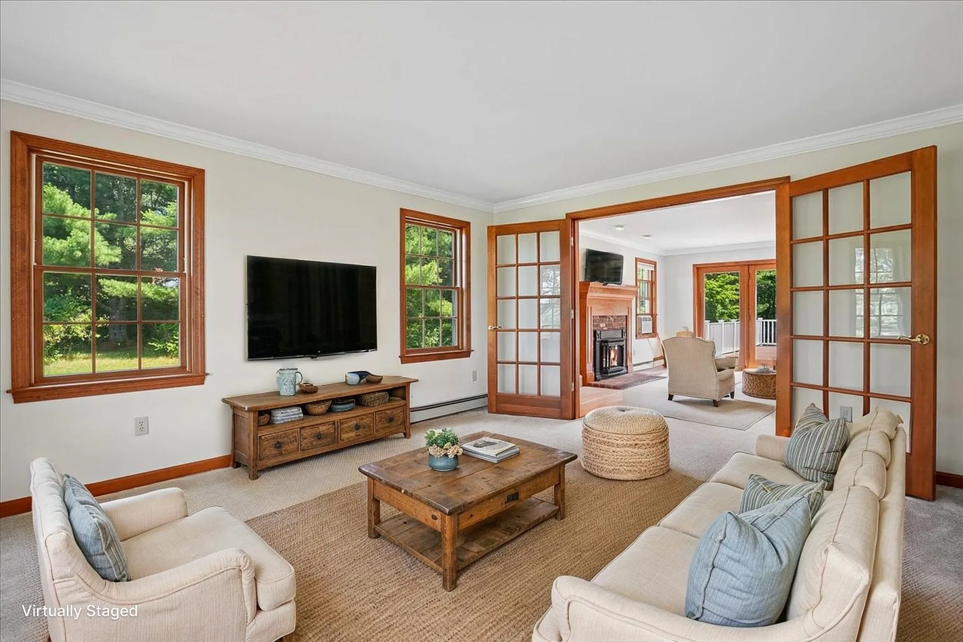 106 Gorham Pond Road Goffstown NH 03045