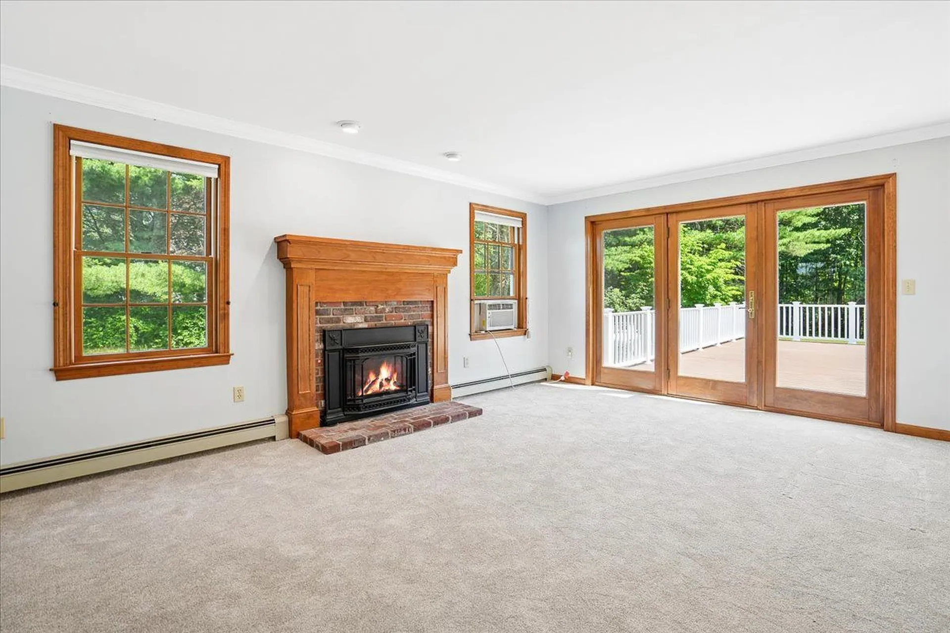 106 Gorham Pond Road Goffstown NH 03045