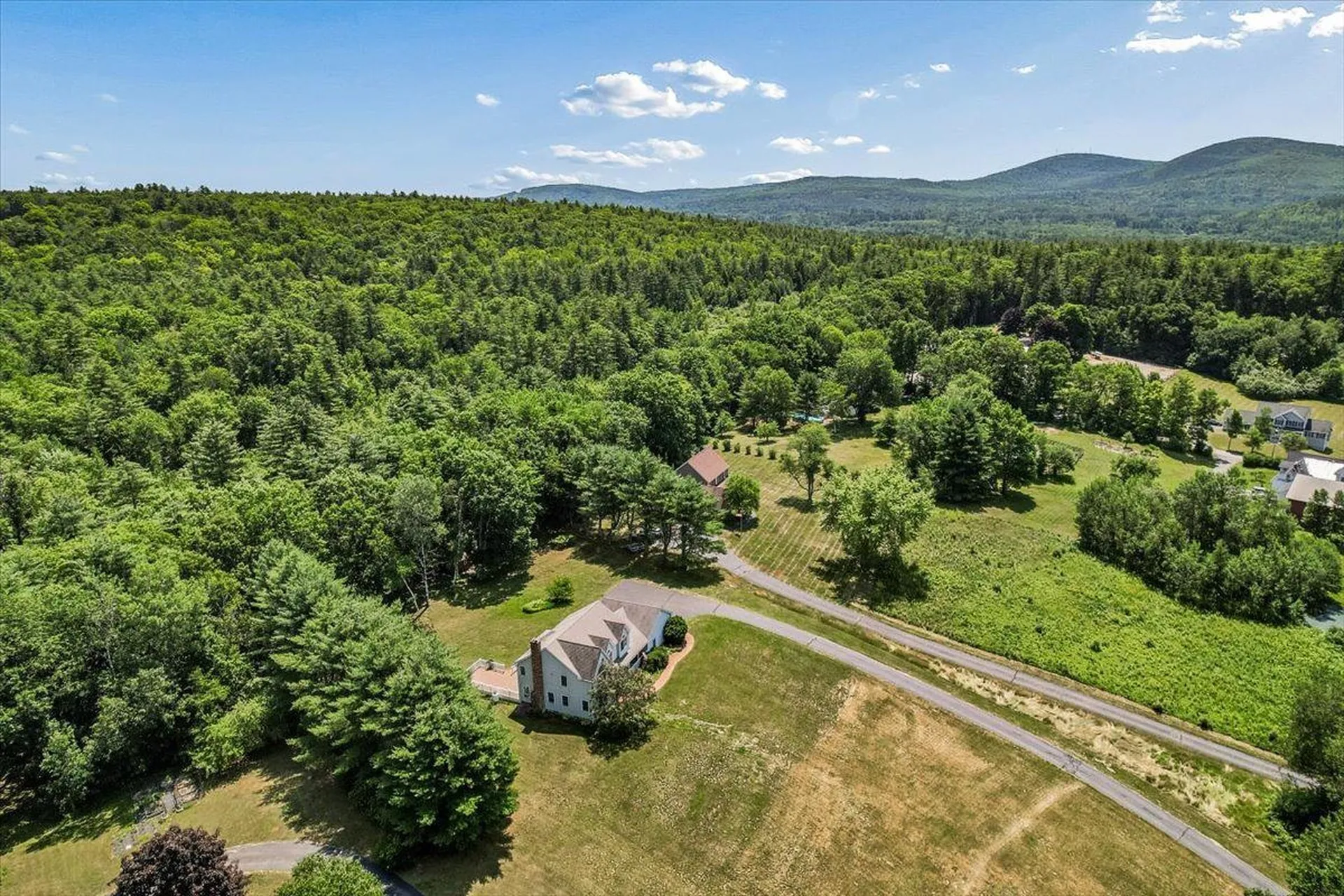 106 Gorham Pond Road Goffstown NH 03045
