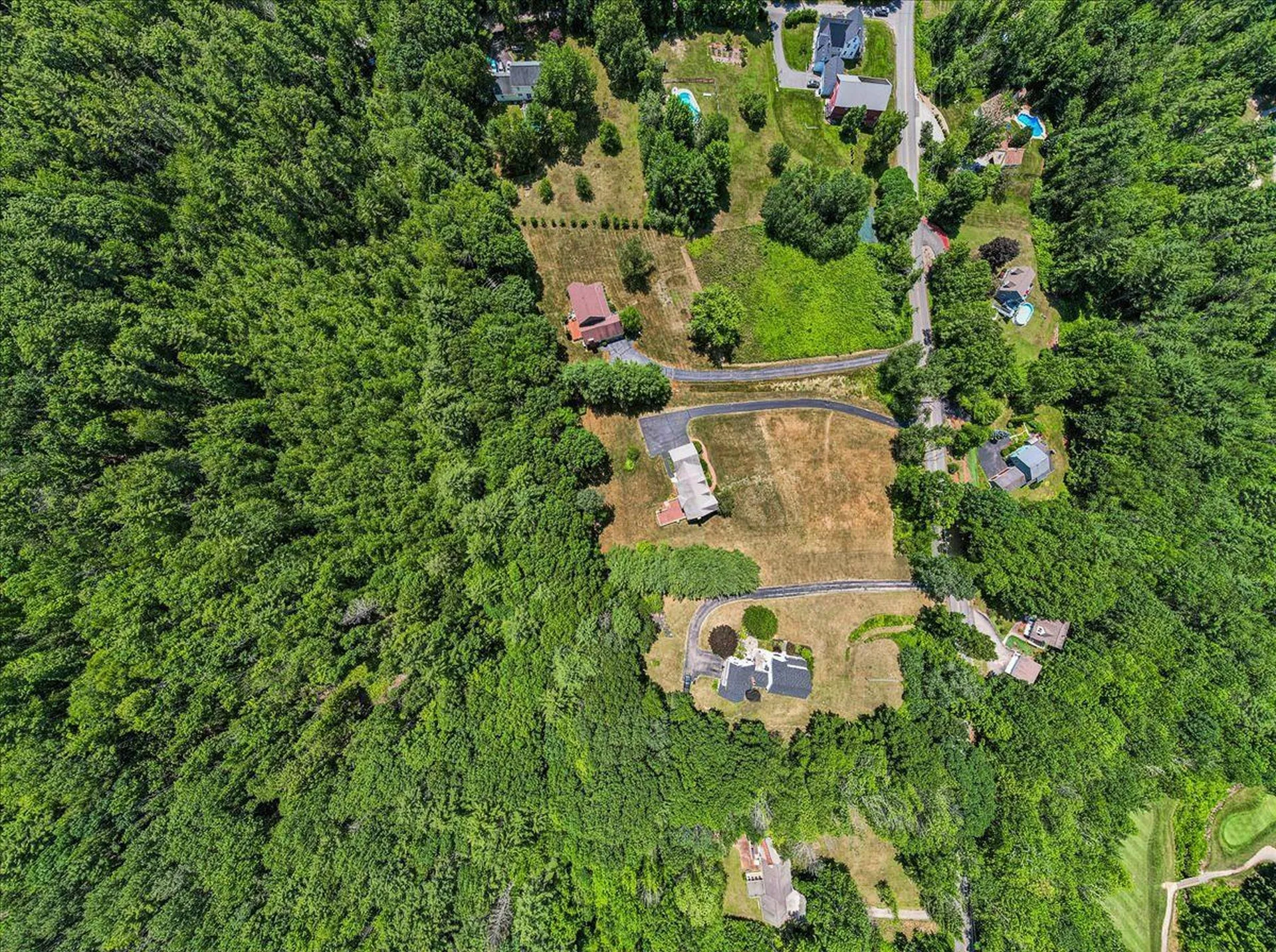 106 Gorham Pond Road Goffstown NH 03045